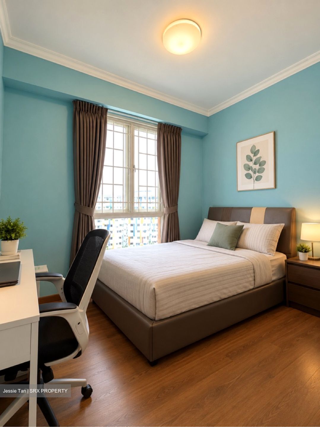 Rivervale Crest (D19), Apartment #605906401
